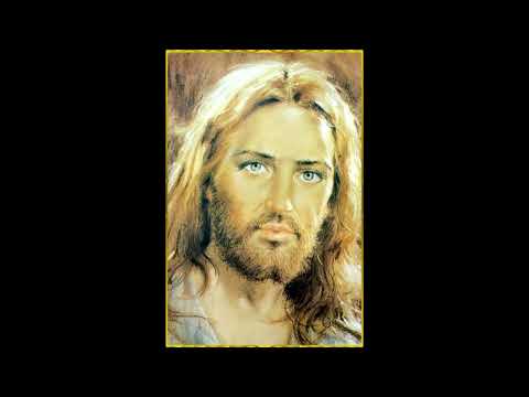 Jesus as described by Pilate