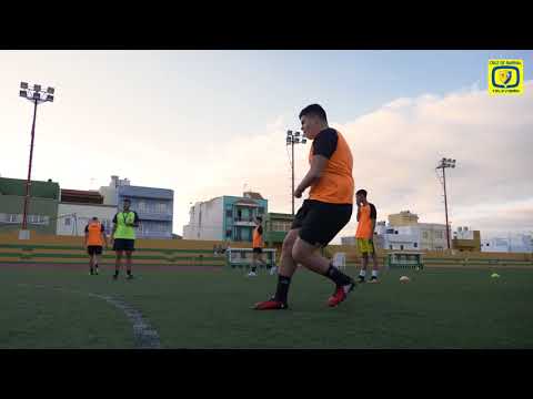 Entrenamientos | Cadete