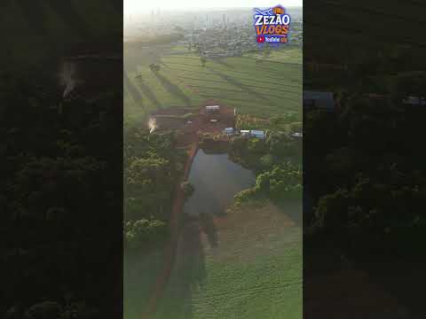 Ei o verde terra de progresso.#shortsfeed #rioverdegoias #interiordegoias #shorts #feed