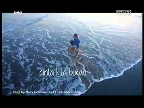 Raffi Ahmad & Nagita 'Let's Talk About Love' Melly Goeslow @Pengantin Baru 1 Nov 2014