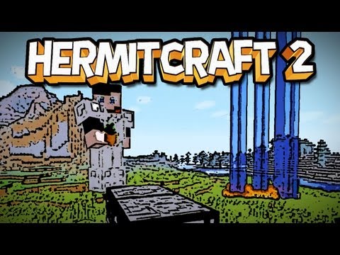 Minecraft: Hermitcraft - S2E6 - Saddle Up!