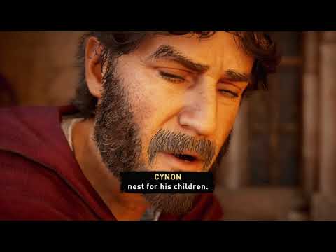 Assassin's Creed® Valhalla PT 49