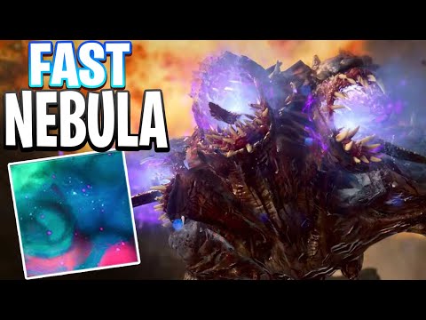 BEST METHOD to GET NEBULA CAMO in BO6 ZOMBIES! 60 ELITE ZOMBIE KILLS IN 1 HOUR! (Easy Nebula Camo)