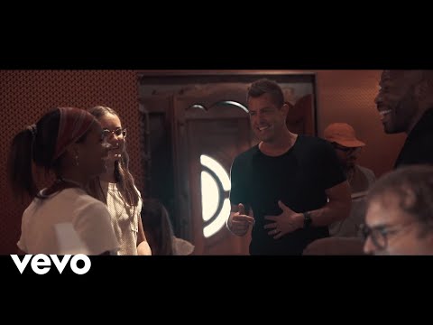 Arie Camp - What We Need ft. Alena Pitts