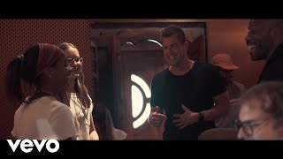 Arie Camp - What We Need ft. Alena Pitts