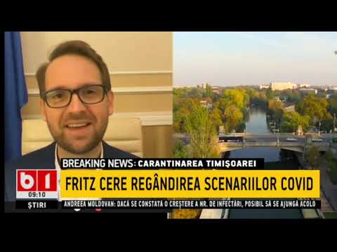 STIRI B1 ORA 9.00 DIN 9 MARTIE 2021 - ALESII VOTEAZA TAIEREA SPORURILOR IN PREFECTURI