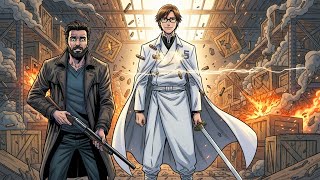 What If Aizen Met Billy Butcher Instead of Homelander