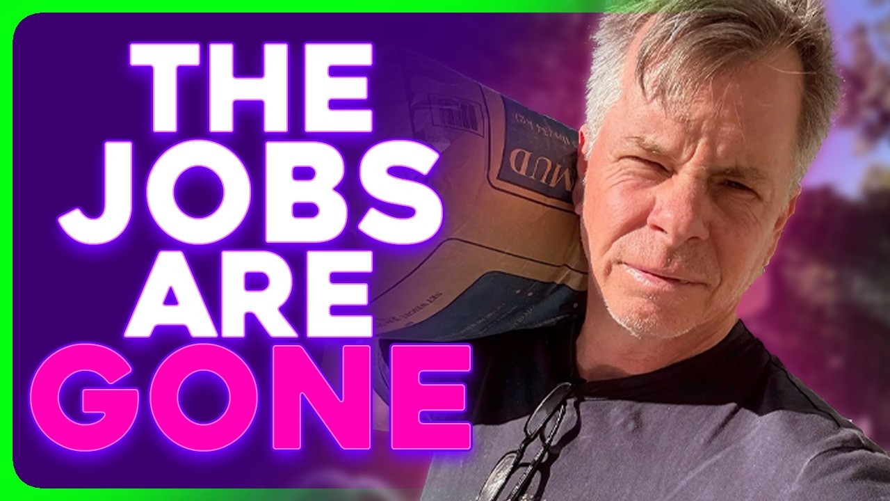 He Gave Hollywood 30 Years, Now He's Working Construction