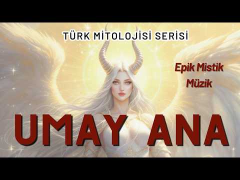 Umay Ana - Türk Mitolojisi Serisi | Epic Music #mitoloji #yapayzeka #epicmusic