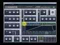 The Sound Of THX Sound Design Tutorial