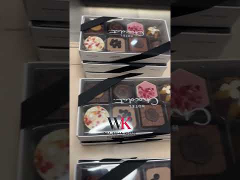 Hotel chocolate Milton Keynes #foodie #chocolate #miltonkeynes