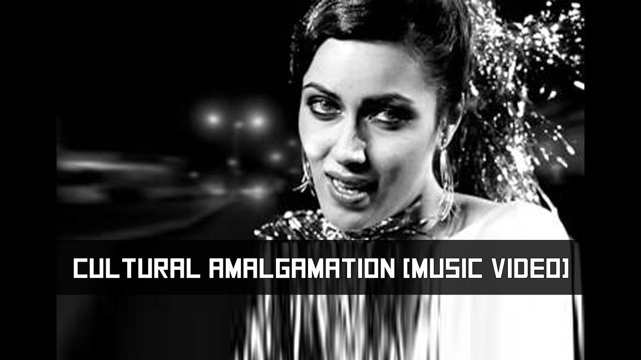Cultural Amalgamation Lyrics  | Dil Ki Zubaan | Raghav Sachar, Amita Pathak | Raghav Sachar | Raghav Sachar