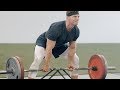 Time To Grow Legs - Speed Leg Day