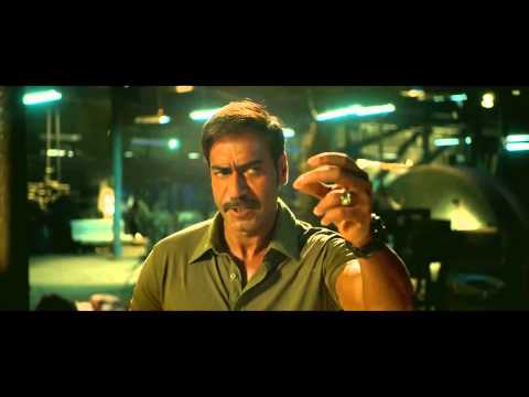 Video Clip 3 — Singham Returns
