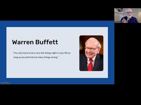 Back to Basics: 12 simple ways to supercharge your retirement