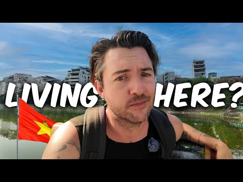Moving to Tay Ho, Hanoi: What It’s Really Like Living by West Lake