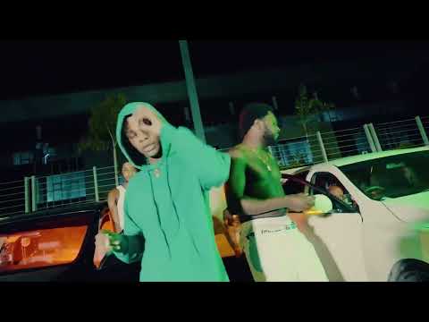 Breeze Genah, Pablo YG - Outside (Official Music Video) Ft. 9Mill