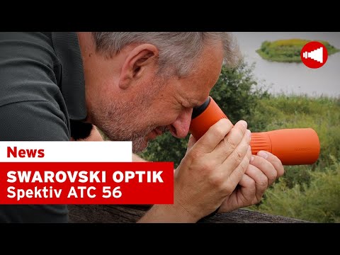 SWAROVSKI SPOTLIGHT ATC56