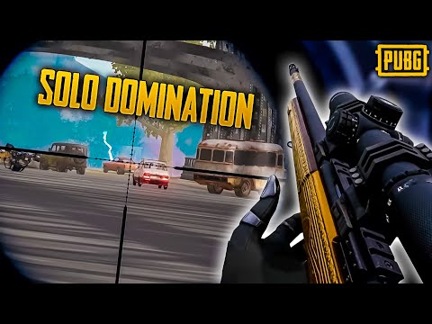 INSANE BRIDGE ACTION! - PUBG