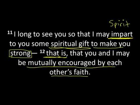 Romans 1:8-17 // The Unashamed Gospel