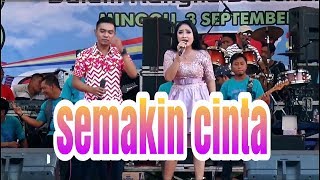 Download lagu semakin cinta - gerry mahesa anisa rahma mp3