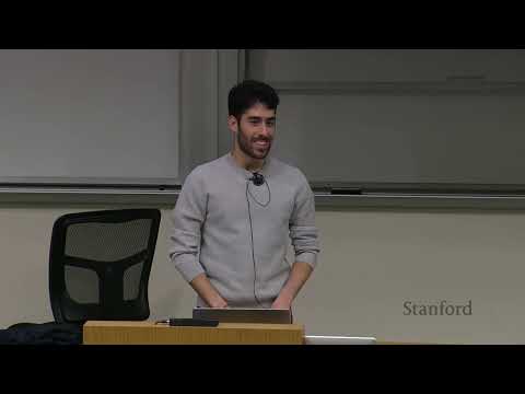 Stanford CS224N NLP with Deep Learning | 2023 | PyTorch Tutorial,  Drew Kaul