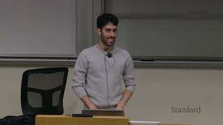 Stanford CS224N NLP with Deep Learning | 2023 | PyTorch Tutorial,  Dre