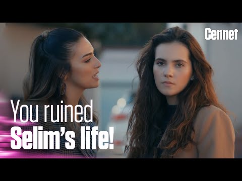 I wanted him to face the truth - Cennet | Short Scenes