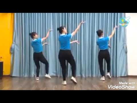 Ghép nhạc phần II Ru Em/ Bài mẫu số 1 dân vũ dân ca 3 miền của hội liên hiệp phụ nữ Việt Nam