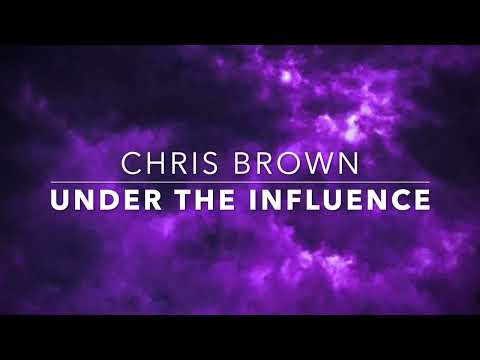 Chris Brown - Under The Influence (s l o w e d + r e v e r b)