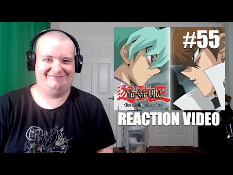 YGOTAS Episode 55 - Reaction Video
