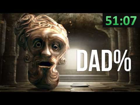 Speedrunning to create Dark Souls' Most Infamous Build