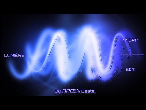 [FREE] PNL X Intense Type Beat 2022 - "LUMIÈRE"💡 Instrumentale Cloud Rap 2022(Prod By APŒN Beats)