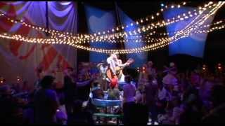 The Hypocrites' Pirates of Penzance at the A.R.T.