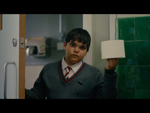 Andrex First School Poo