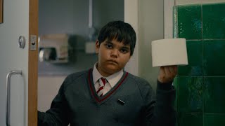 Andrex: First School Poo