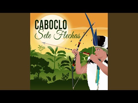 Okê Caboclo - O Mensageiro do Som