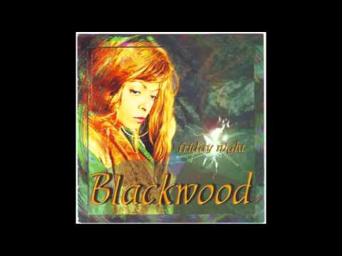 Blackwood - Peace [Marascia & Kortezman rmx]