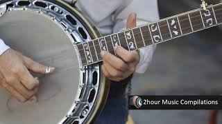 Bluegrass music 3 - A two hour long compilation