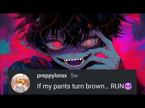 Idiots Laugh At CURSED Comments