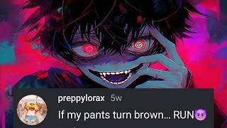 Idiots Laugh At CURSED Comments