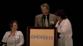 GA Awards: Art of Listening