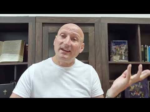 Hristos U Deset Božijih Zapovesti