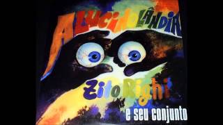 Zito Righi e seu Conjunto - Alucinolândia (1969) Álbum Completo - Full Album