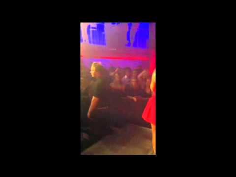 Russekickoff for russ 2011