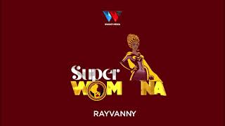 Super Woman - Rayvanny