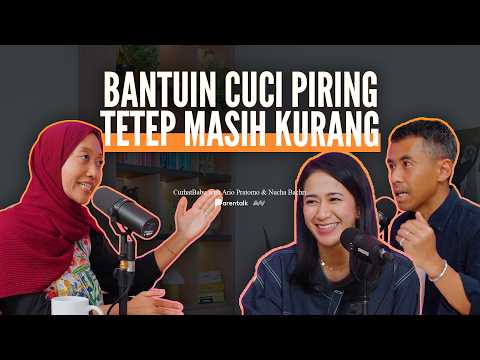 Ayu Kartika Dewi: Learning Fair Play = Relationship Savior