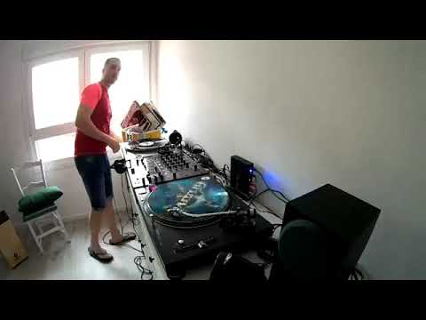 Dj Asier - Progressive Made In Spain (Facebook Live) (10-05-2020)