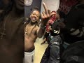 My First Time Meeting Travis Porter