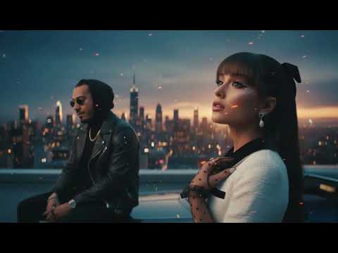 Apache 207 × Ayliva – Ich Bleib Offizielles Musikvideo